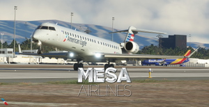 American Eagle/Mesa (Pack) thumbnail 1