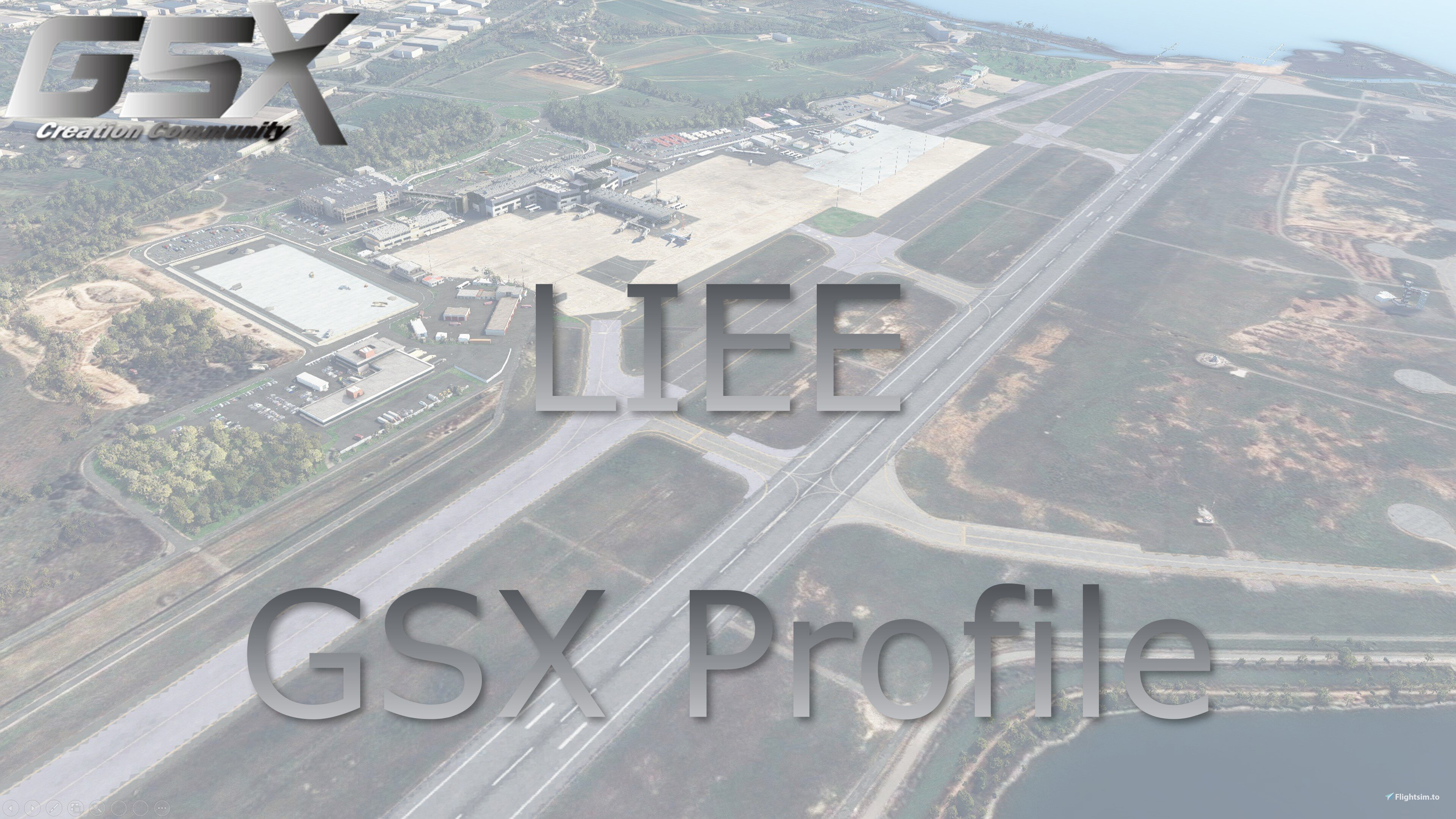 Amsim LIEE GSX Profile - Image 1
