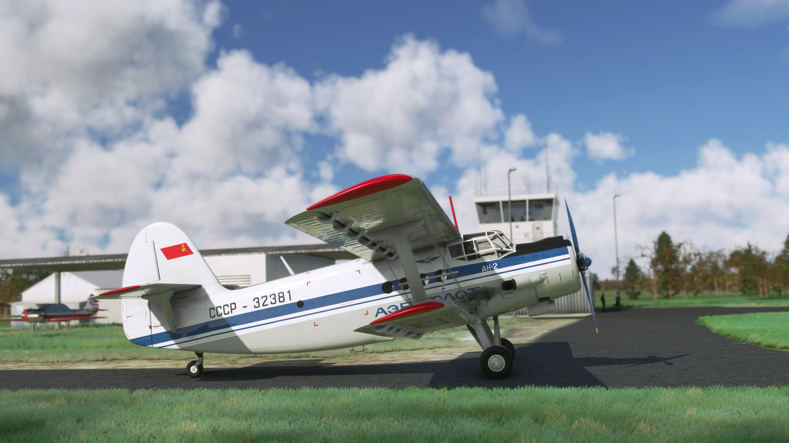 An-2 CCCP-32381 - Image 1