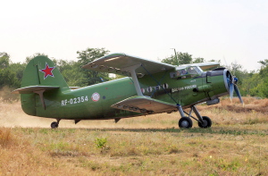 An-2 DOSAAF (ДОСААФ) RF-02354 thumbnail 12