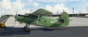 An-2 DOSAAF (ДОСААФ) RF-02354 thumbnail 6