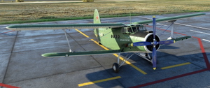 An-2 DOSAAF (ДОСААФ) RF-02354 thumbnail 3