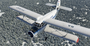 An 2 Polar Airlines thumbnail 11