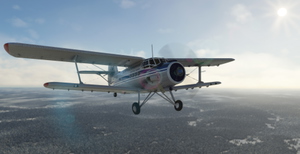 An 2 Polar Airlines thumbnail 8