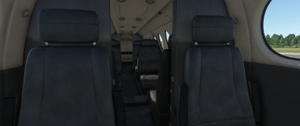 ANALOG KING AIR - JD Customization Pack thumbnail 3