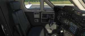 ANALOG KING AIR - JD Customization Pack thumbnail 2