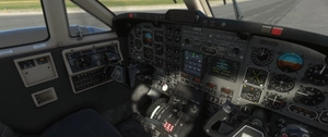 ANALOG KING AIR - JD Customization Pack thumbnail 5