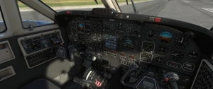 ANALOG KING AIR - JD Customization Pack thumbnail 1