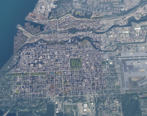 Anchorage - AK - USA