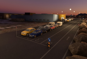 Andøya Scenery Pack (ENAN) thumbnail 15