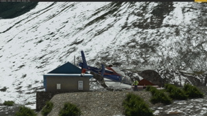 Pokhara/Muktinath/Annapurna region scenery thumbnail 6