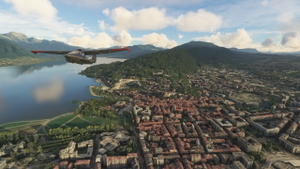 Annecy Enhanced thumbnail 1