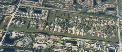 Antiquers Aerodrome - FL - USA