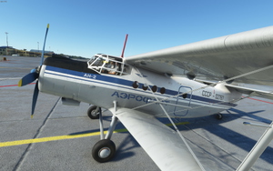 Antonov-2 Aeroflot СССP-02767 thumbnail 1