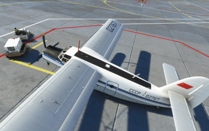 Antonov-2 Aeroflot СССP-02767 thumbnail 3