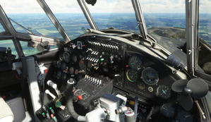 Antonov-2 Aeroflot USSR-55580 thumbnail 5