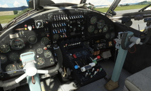 Antonov AN-2 Morlock Motors SP-AMP thumbnail 3