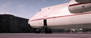 iniBuilds Antonov An-225 CCCP (1988-1989) Livery Collection thumbnail 8