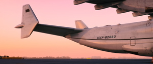 iniBuilds Antonov An-225 CCCP (1988-1989) Livery Collection thumbnail 9