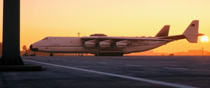 iniBuilds Antonov An-225 CCCP (1988-1989) Livery Collection thumbnail 11
