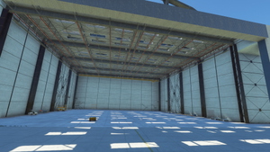 UKKM Antonov Hostomel Airport [WIP] thumbnail 5