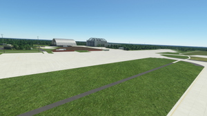 UKKM Antonov Hostomel Airport [WIP] thumbnail 9