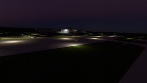 UKKM Antonov Hostomel Airport [WIP] thumbnail 10