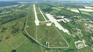 UKKM Antonov Hostomel Airport [WIP] thumbnail 11