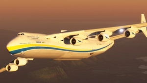 Antonov AN-225 "Mriya"  thumbnail 2