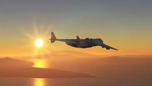 Antonov AN-225 "Mriya"  thumbnail 3