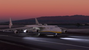 Antonov AN-225 "Mriya"  thumbnail 4