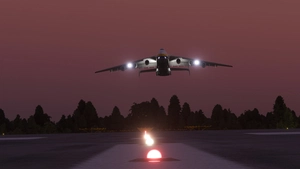 Antonov AN-225 "Mriya"  thumbnail 5