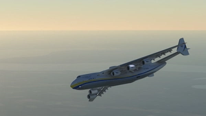 Antonov AN-225 "Mriya"  thumbnail 6