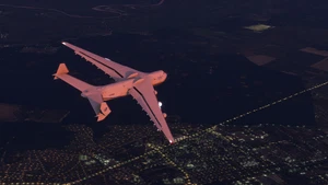 Antonov AN-225 "Mriya"  thumbnail 8
