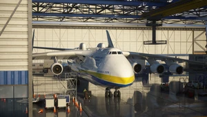 Antonov AN-225 "Mriya"  thumbnail 9