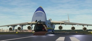 ANTONOV  AN225 MRIYA TOM-RRATHGE thumbnail 2
