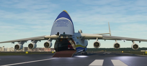 ANTONOV AN225 MRIYA TOM-RRATHGE