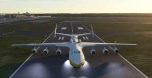 ANTONOV  AN225 MRIYA TOM-RRATHGE thumbnail 4