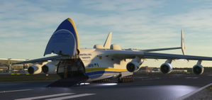 ANTONOV  AN225 MRIYA TOM-RRATHGE thumbnail 3