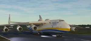 ANTONOV  AN225 MRIYA TOM-RRATHGE thumbnail 6