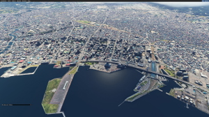 Aomori City JAPAN thumbnail 3