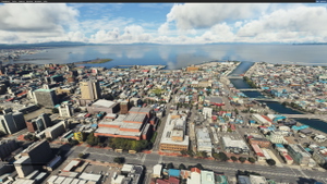 Aomori City JAPAN thumbnail 5