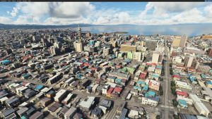 Aomori City JAPAN thumbnail 6