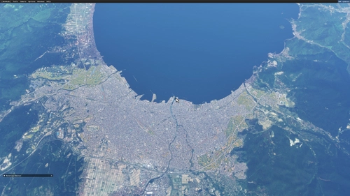 Aomori City JAPAN