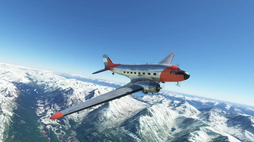 Armada Argentina - 5-T-22 - "Cabo de Hornos"