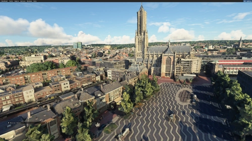 Arnhem Part 1/2