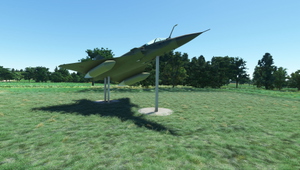 Aérodrome de Sarre-Union (LFQU) - Alsace, France thumbnail 3