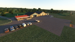 Aérodrome de Sarre-Union (LFQU) - Alsace, France thumbnail 4