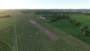 Aérodrome de Sarre-Union (LFQU) - Alsace, France thumbnail 5