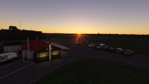 Aérodrome de Sarre-Union (LFQU) - Alsace, France thumbnail 7